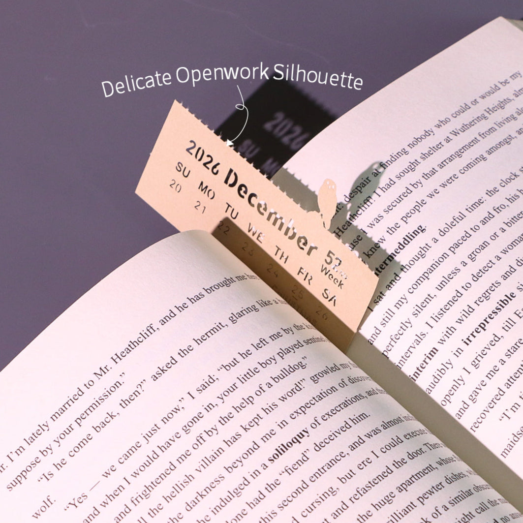 Schloss H (Mit Licht & Kalender 2026)