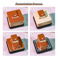 3D-Kalender 2026 - Auto