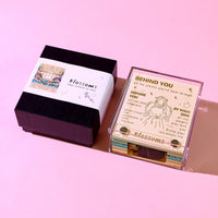 3D-Kalender 2026 - Nelke