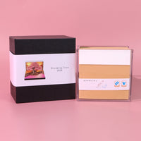 3D Calendar 2026 - Dreaming Tree