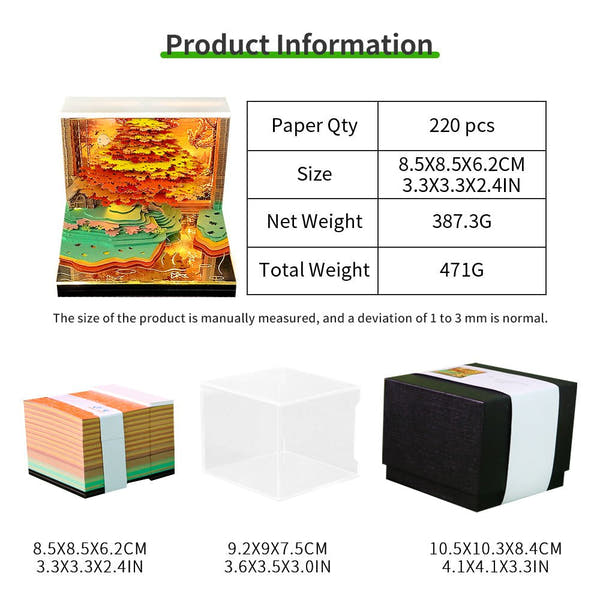 3D-Kalender 2026 – Phoenix Throned Wutong