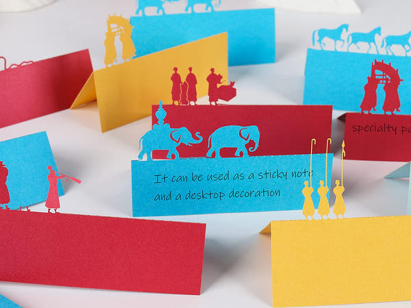 3D Calendar 2026 - Temple of Heaven C