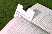 Green Tree House(With Light & Calendar 2026)